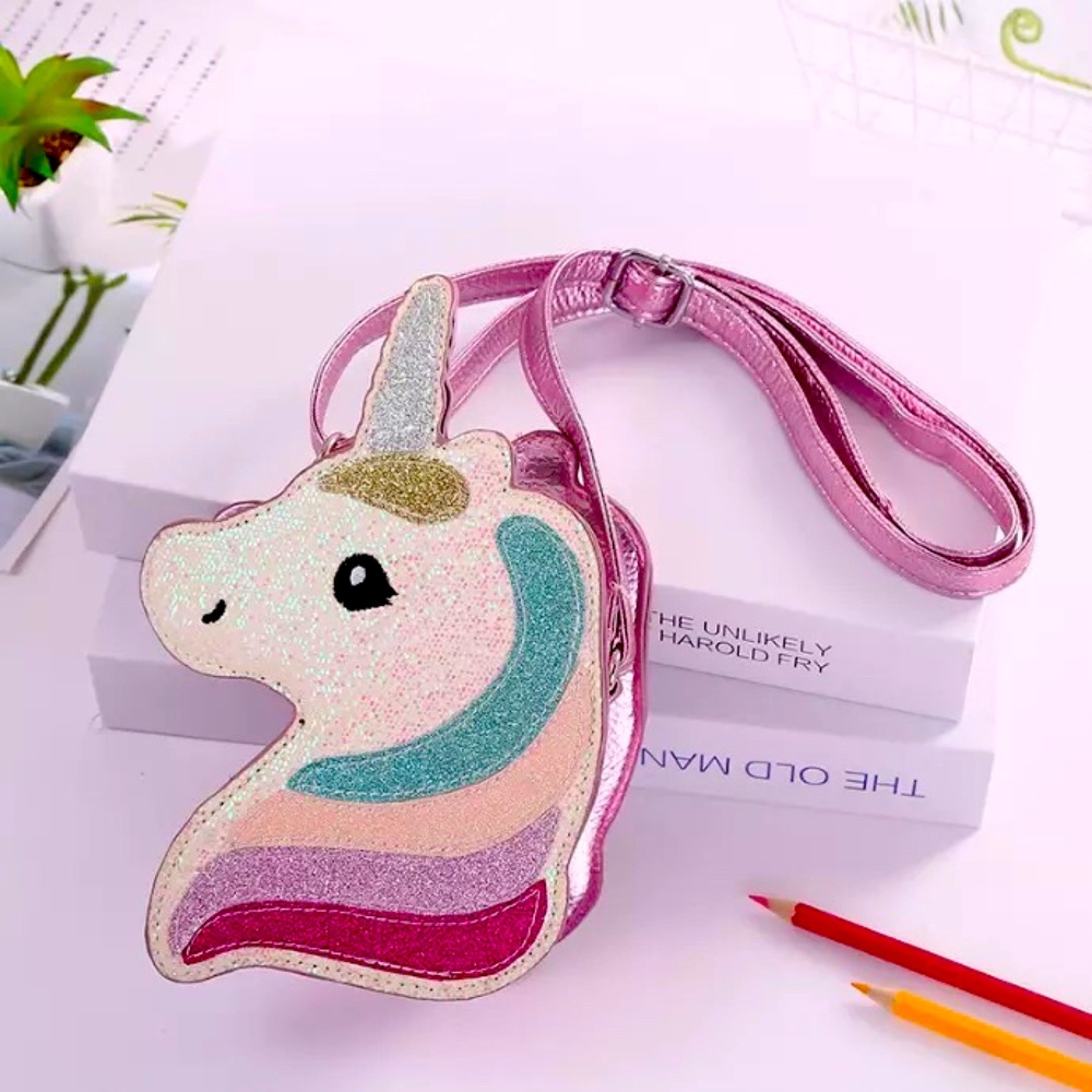 Unicorn Handbags